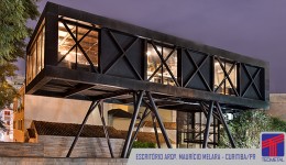 ARQ. MAURÍCIO MELARA 4